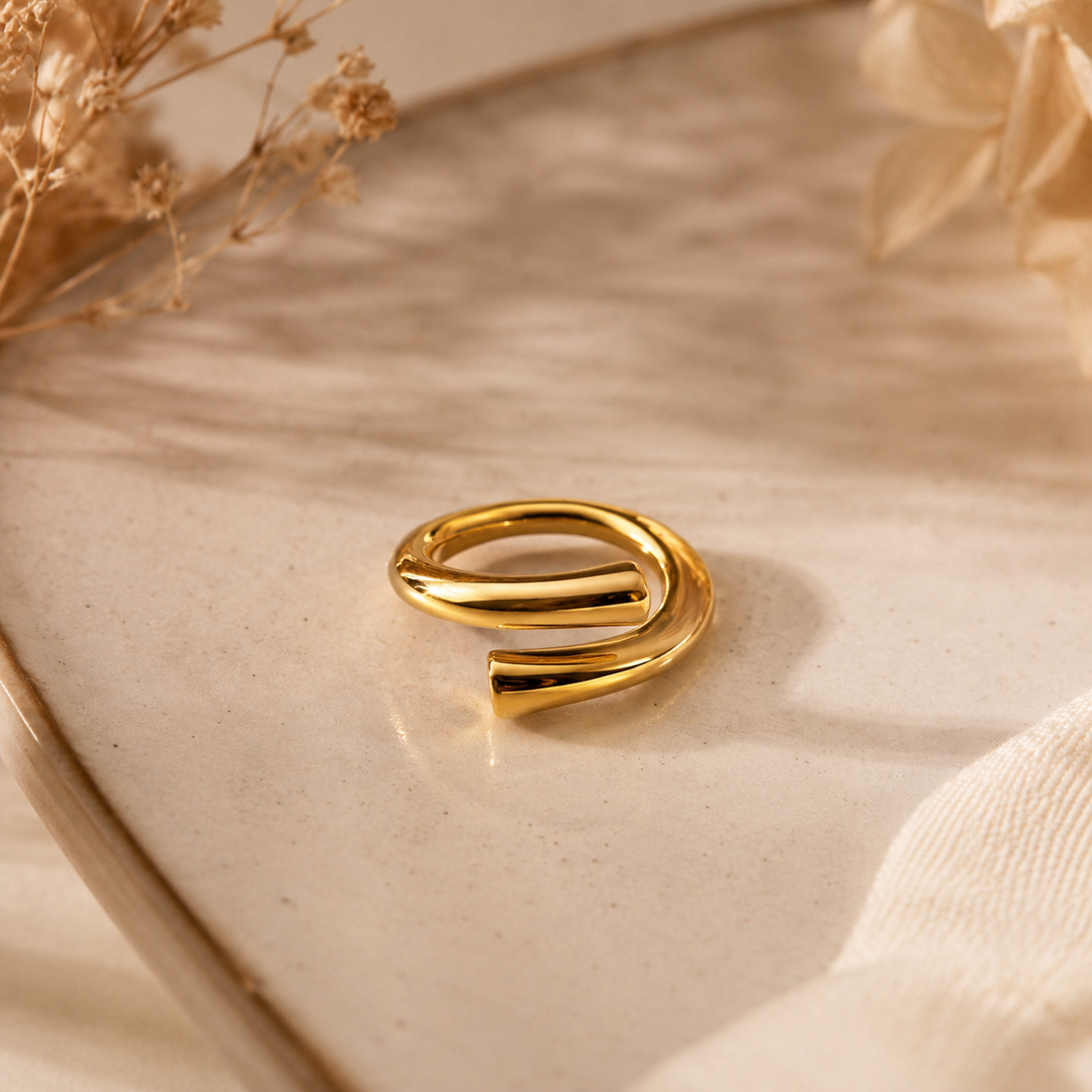 Renaissance Royalty Ring