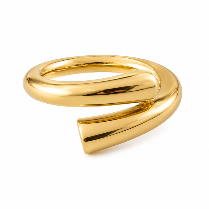 Renaissance Royalty Ring