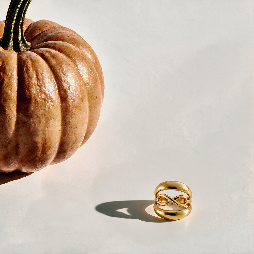 Infinite Valor Ring
