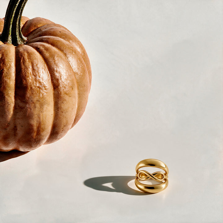 Infinite Valor Ring