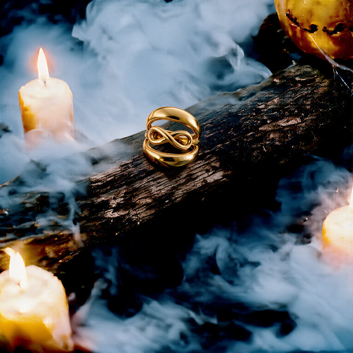 Infinite Valor Ring