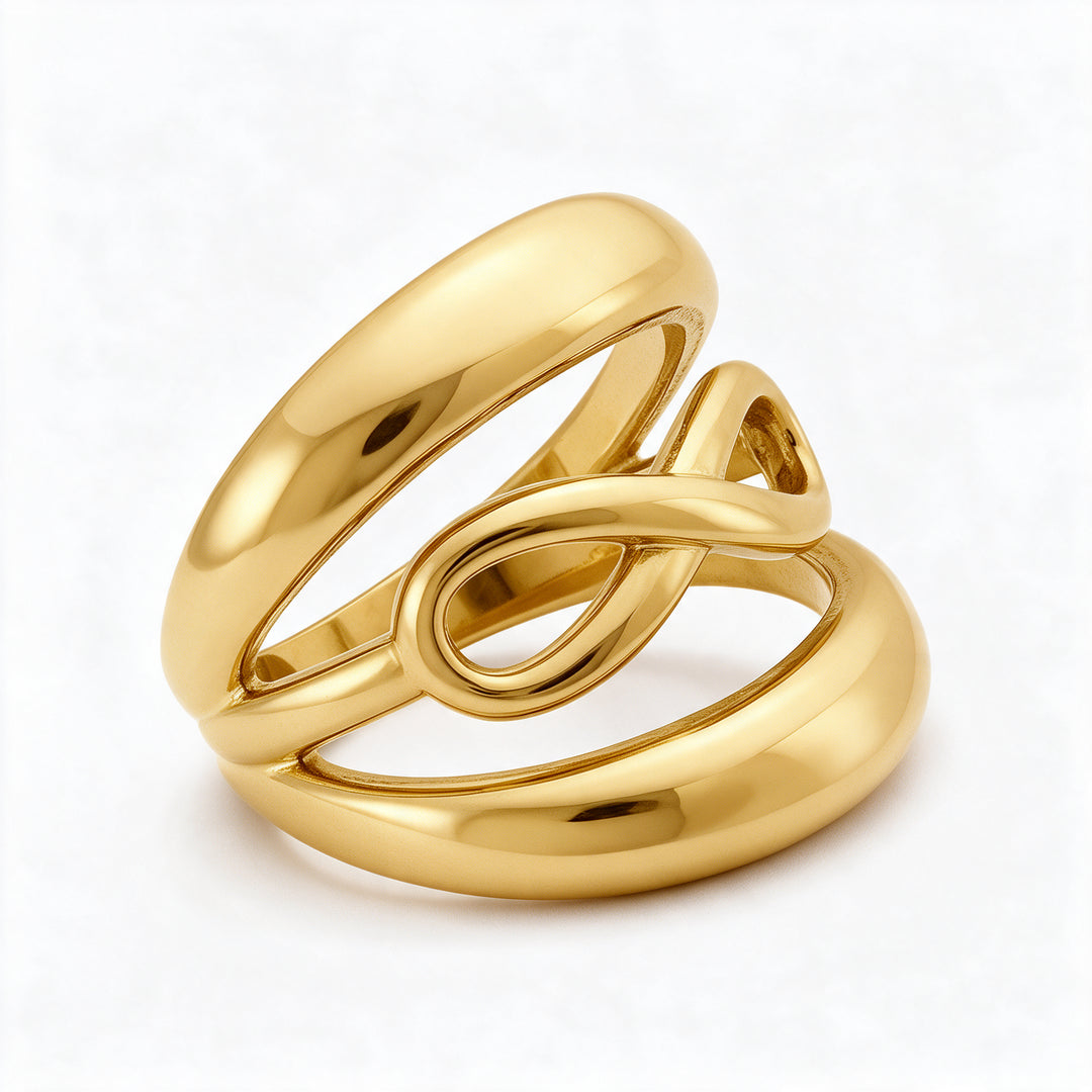 Infinite Valor Ring