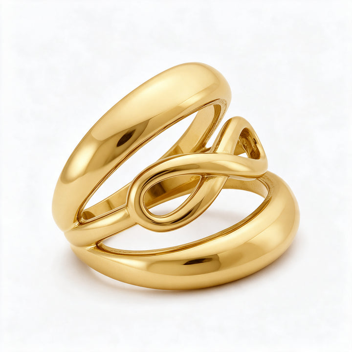 Infinite Valor Ring