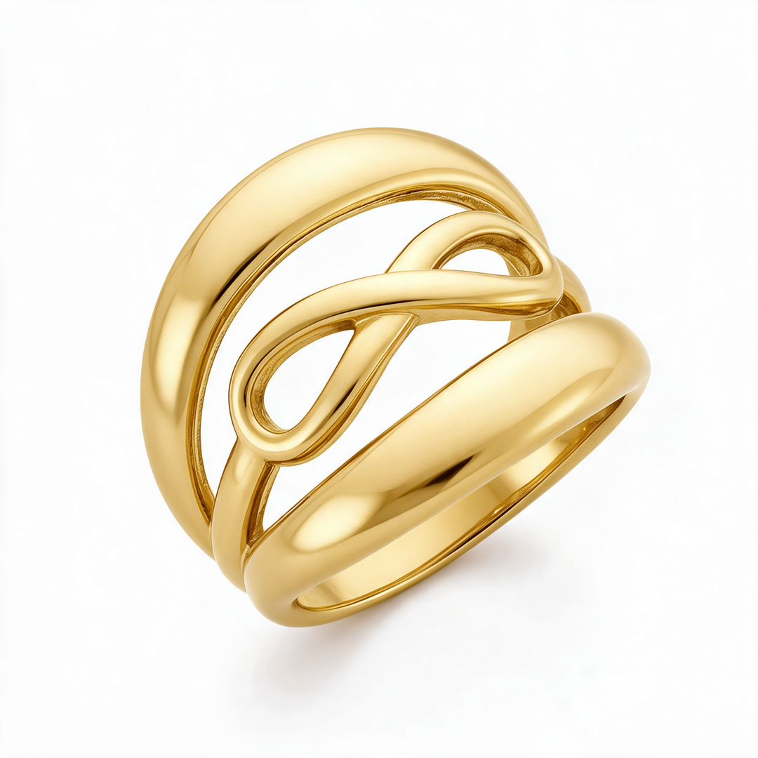 Infinite Valor Ring