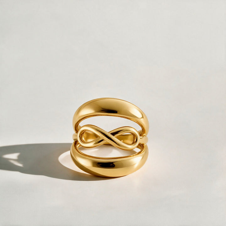 Infinite Valor Ring