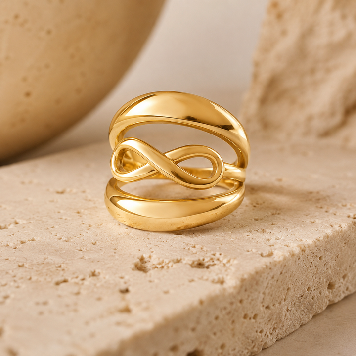 Infinite Valor Ring