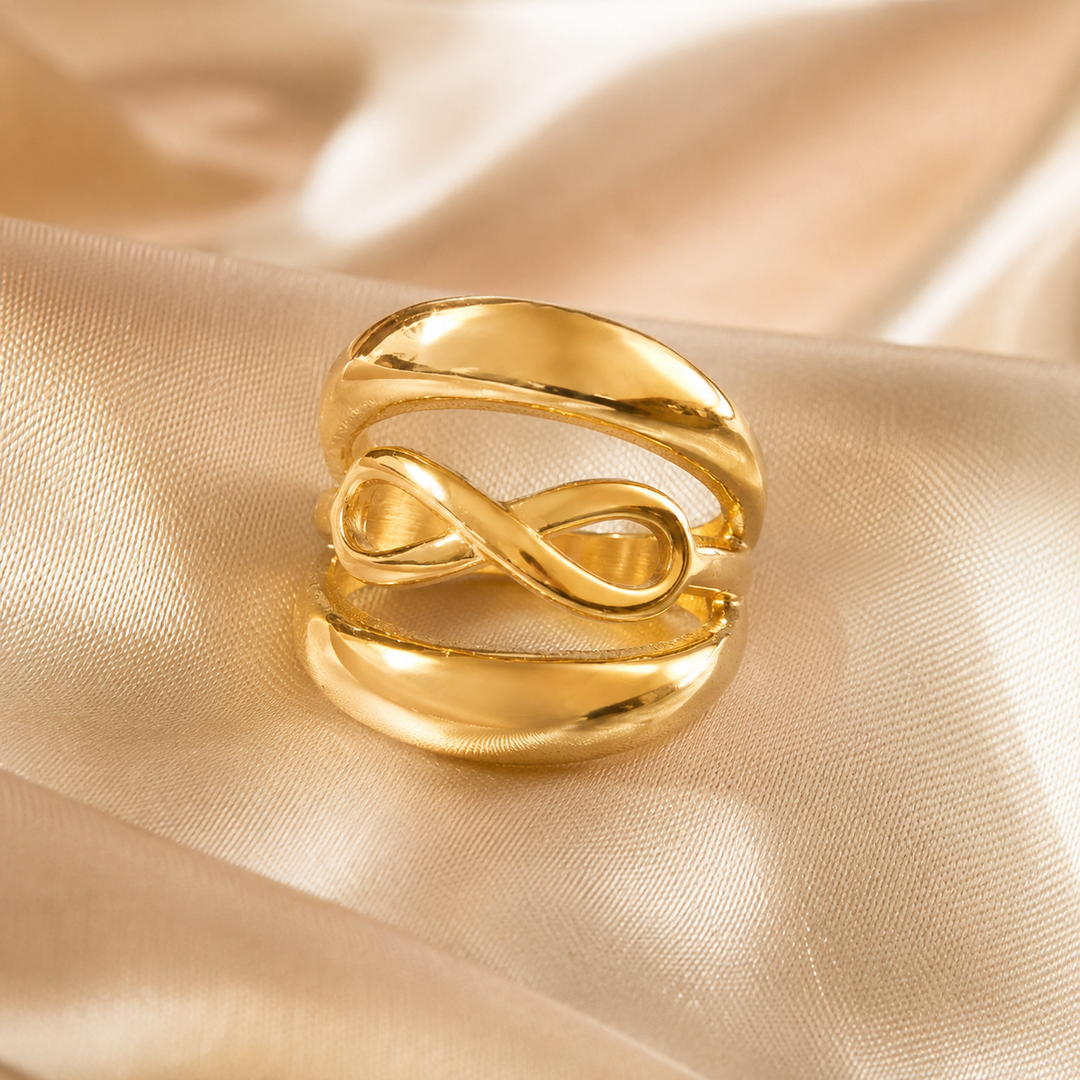Infinite Valor Ring