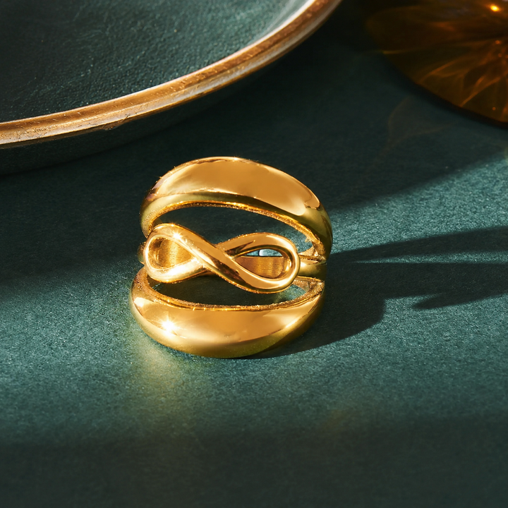 Infinite Valor Ring
