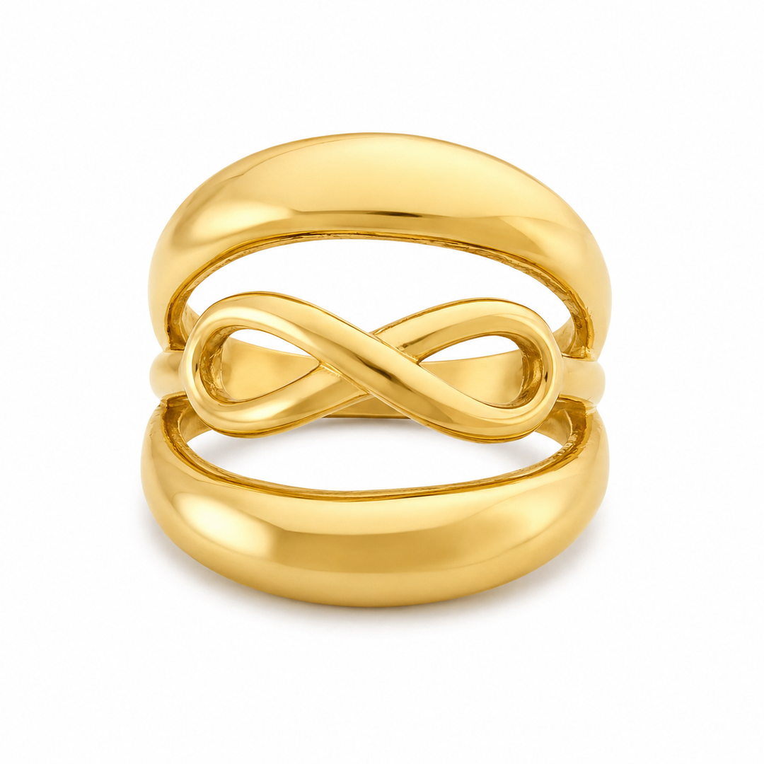 Infinite Valor Ring