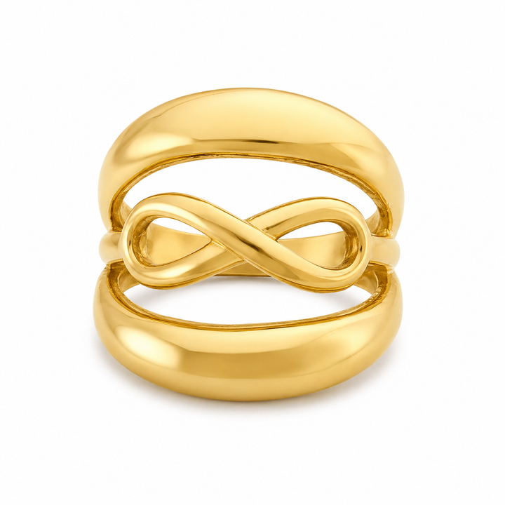 Infinite Valor Ring