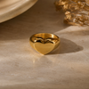 Elite Emblem Ring