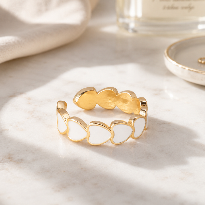Renaissance Royalty Ring