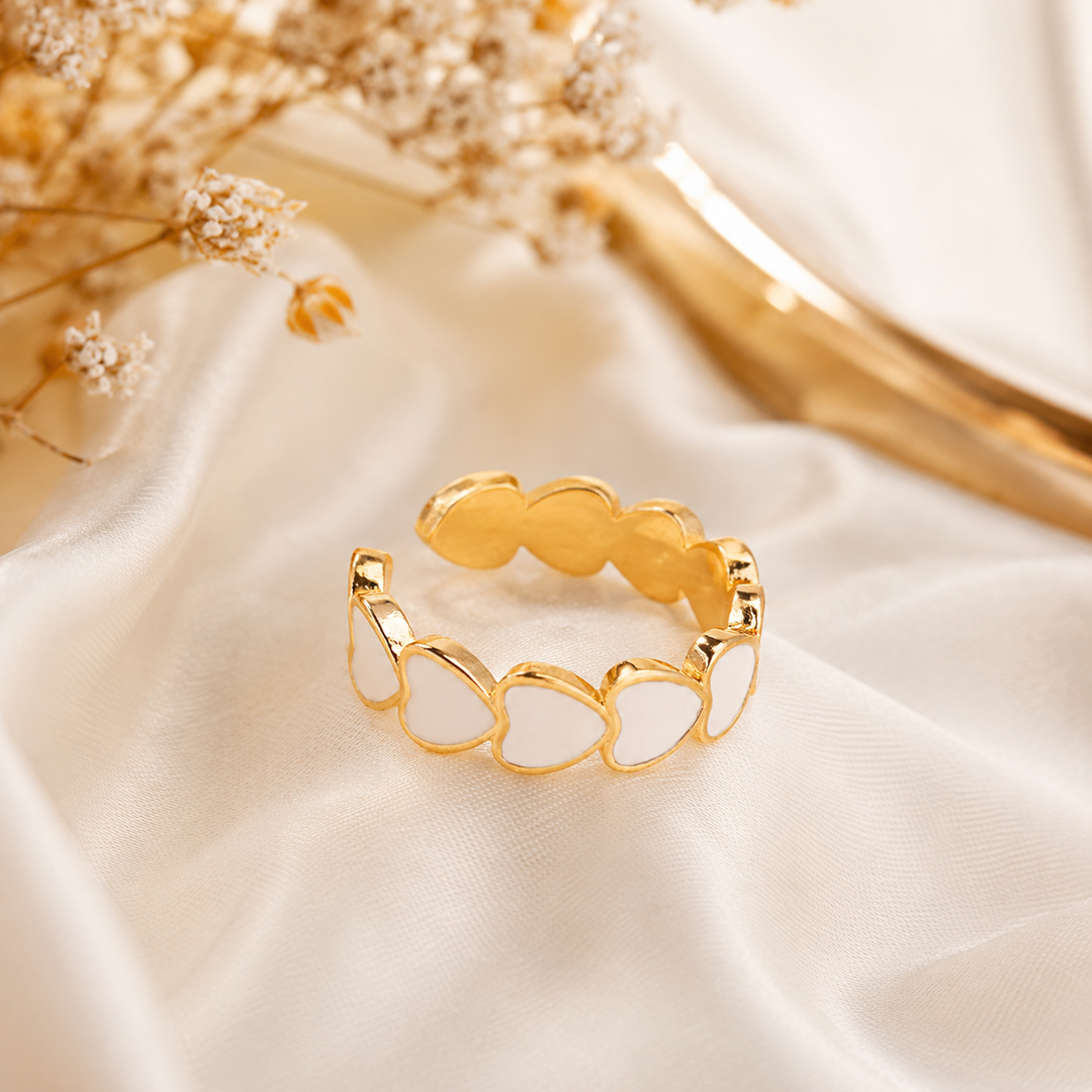 Renaissance Royalty Ring