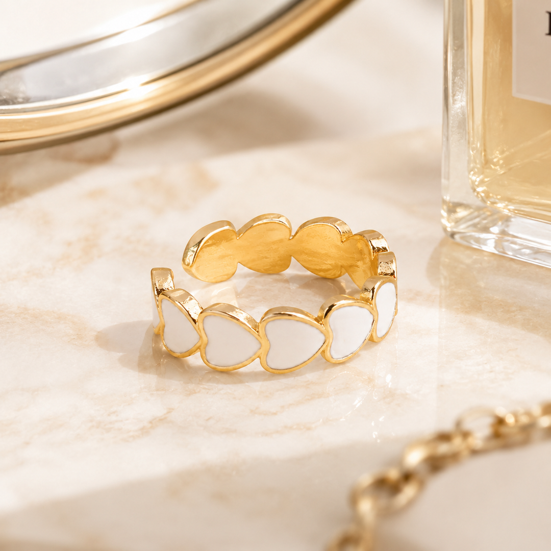 Renaissance Royalty Ring