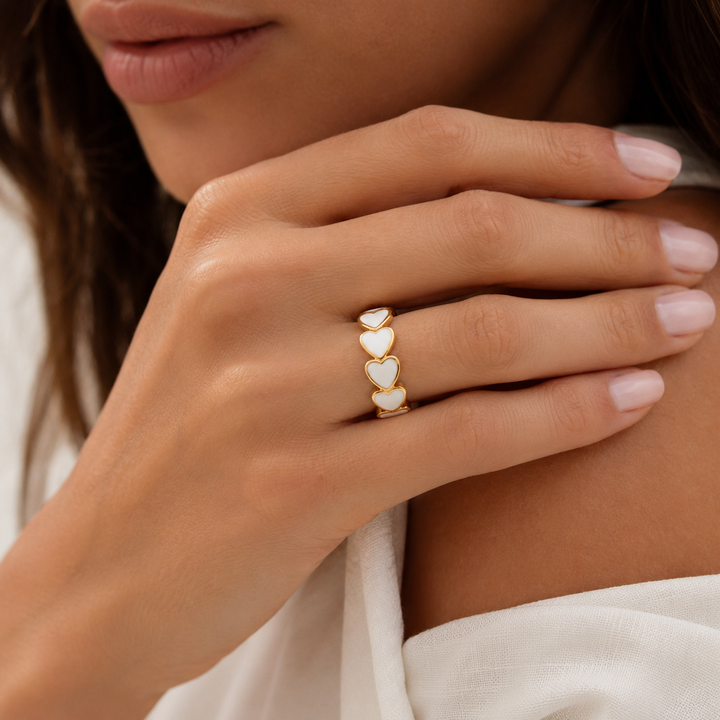 Renaissance Royalty Ring