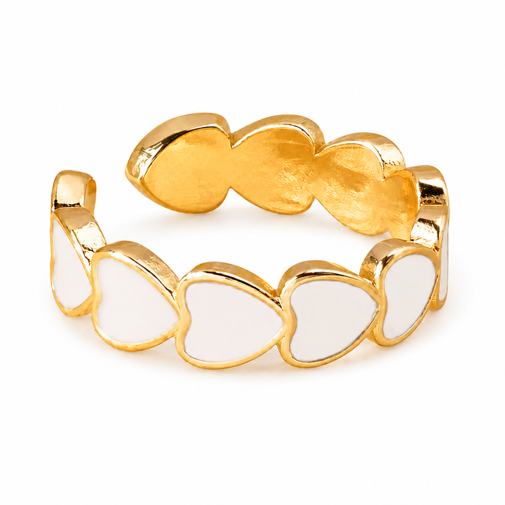 Renaissance Royalty Ring