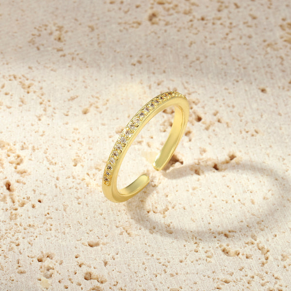 Enchanted Elegance Ring