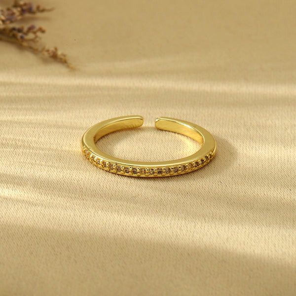 Enchanted Elegance Ring