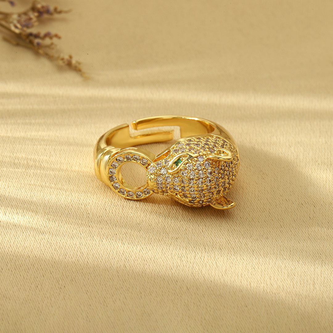 Regal Roar Ring