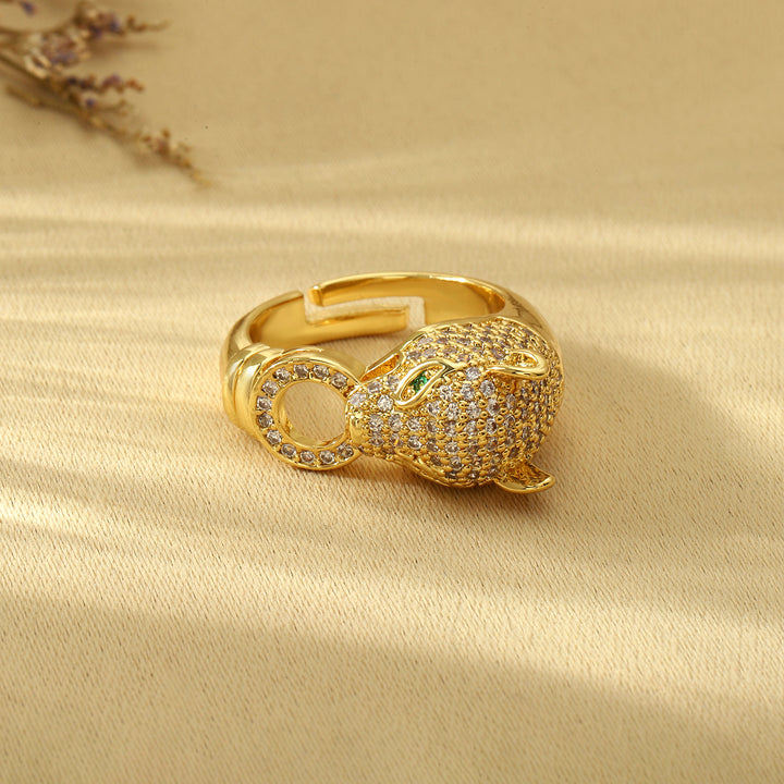 Regal Roar Ring