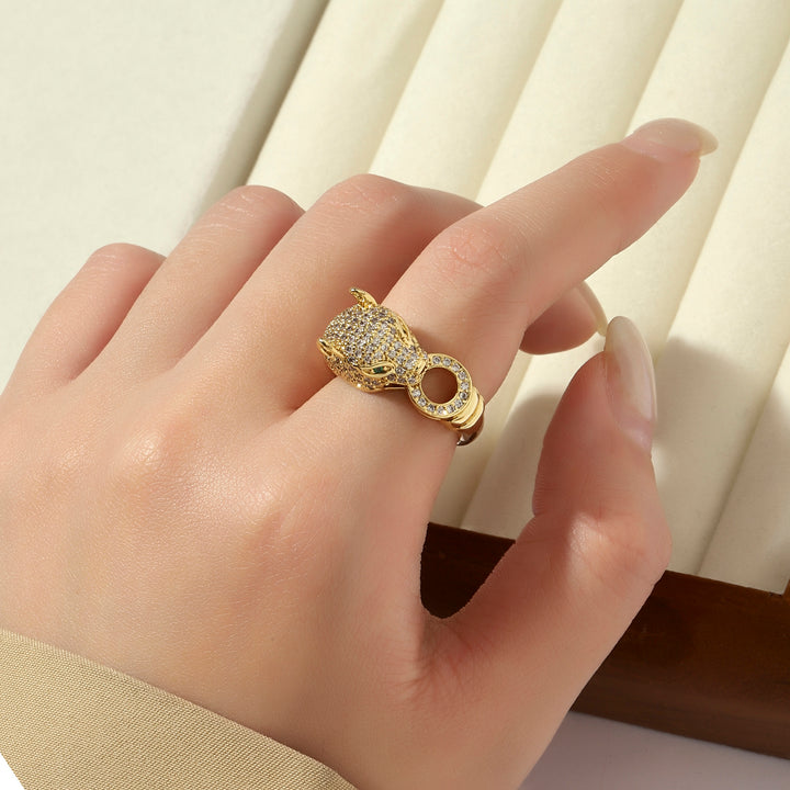 Regal Roar Ring