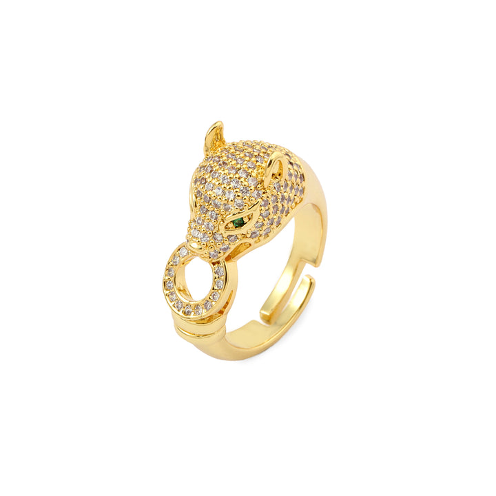 Regal Roar Ring