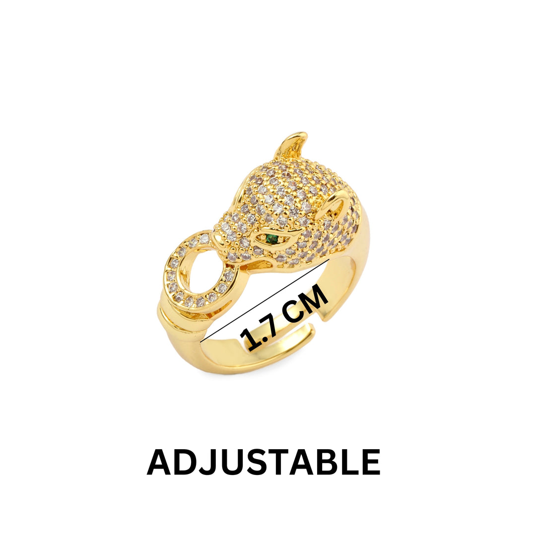 Regal Roar Ring
