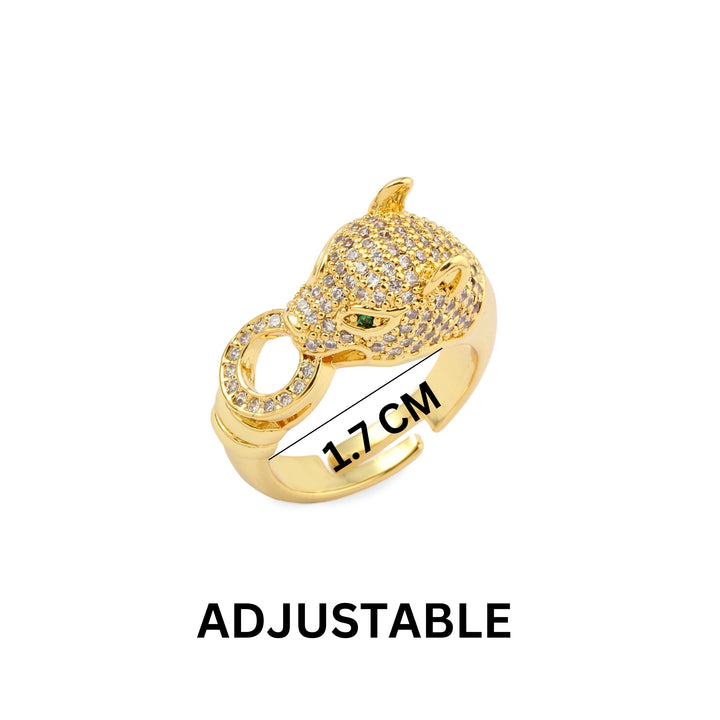 Regal Roar Ring