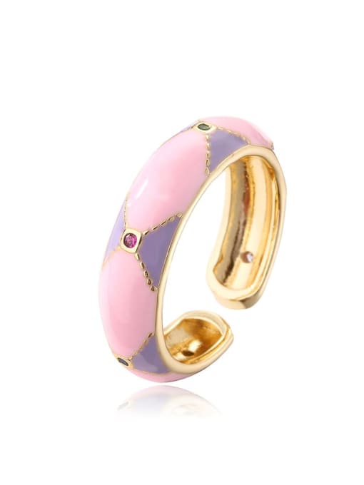 Mochi Sorbet Ring - Salty Accessories