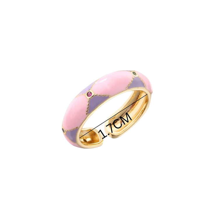 Mochi Sorbet Ring - Salty Accessories