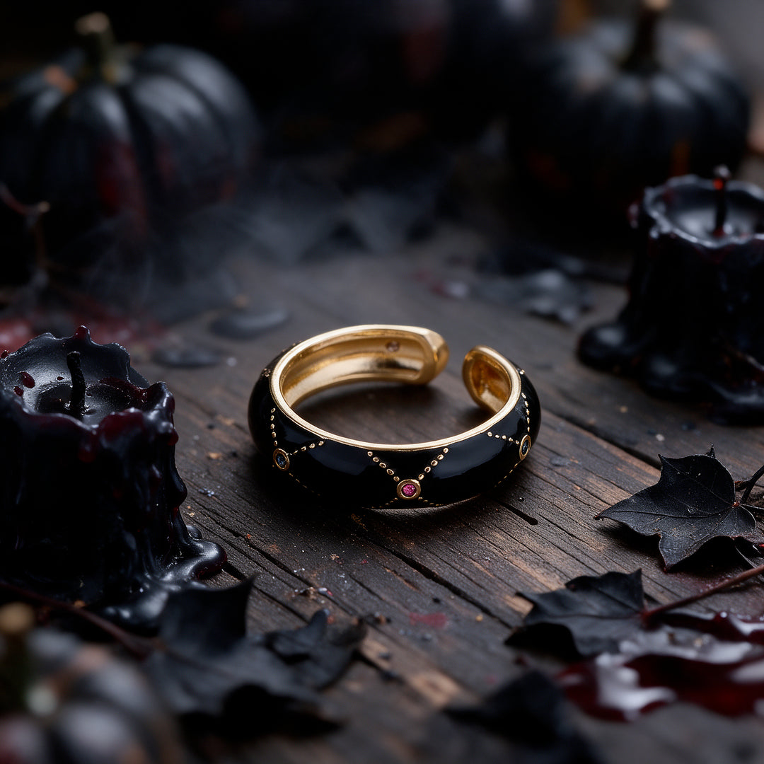 Nori Sorbet Ring