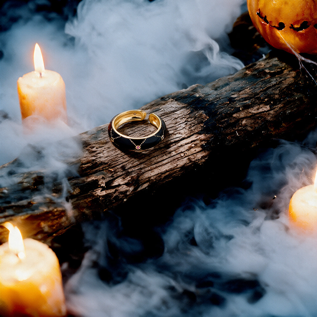 Nori Sorbet Ring