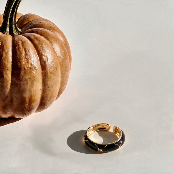Nori Sorbet Ring
