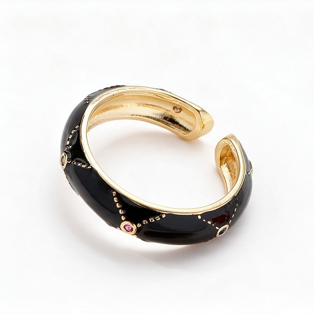 Nori Sorbet Ring