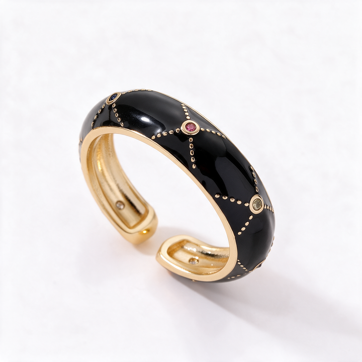 Nori Sorbet Ring