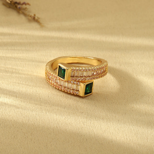 Kelly Oasis Ring