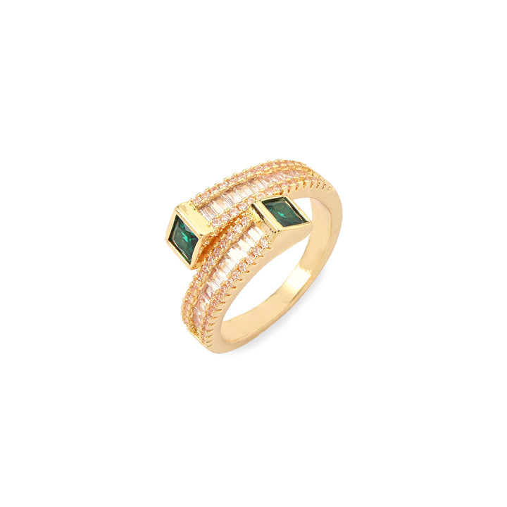Kelly Oasis Ring