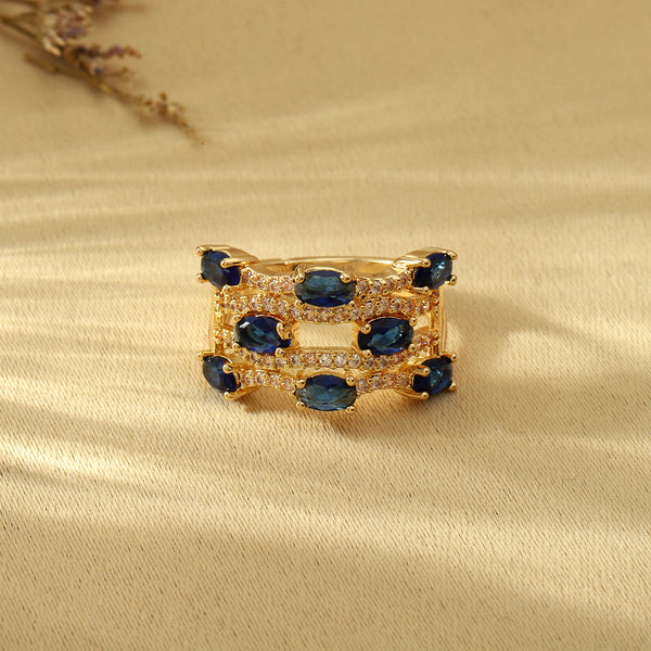 Statement Stack Band