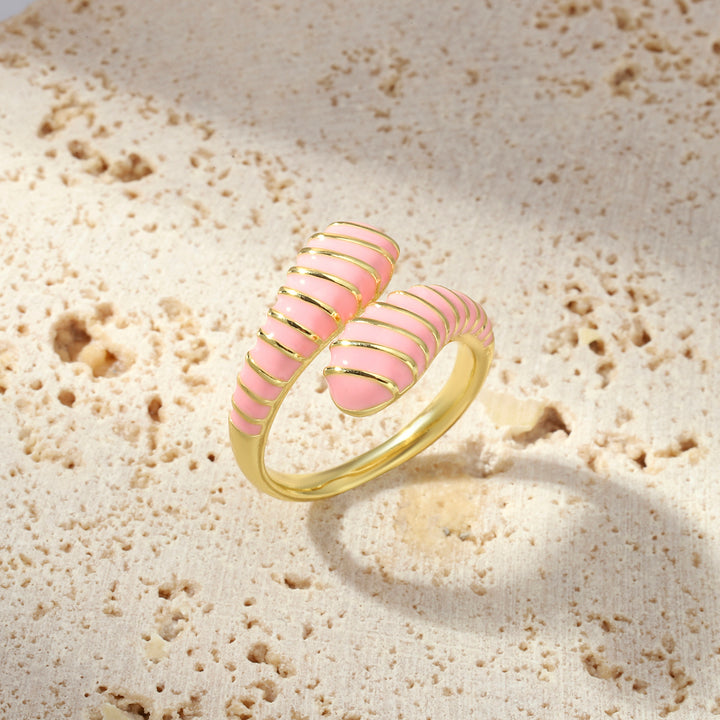 Princess Isabella Ring - Salty Accessories