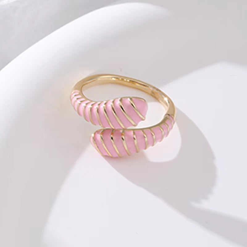 Princess Isabella Ring