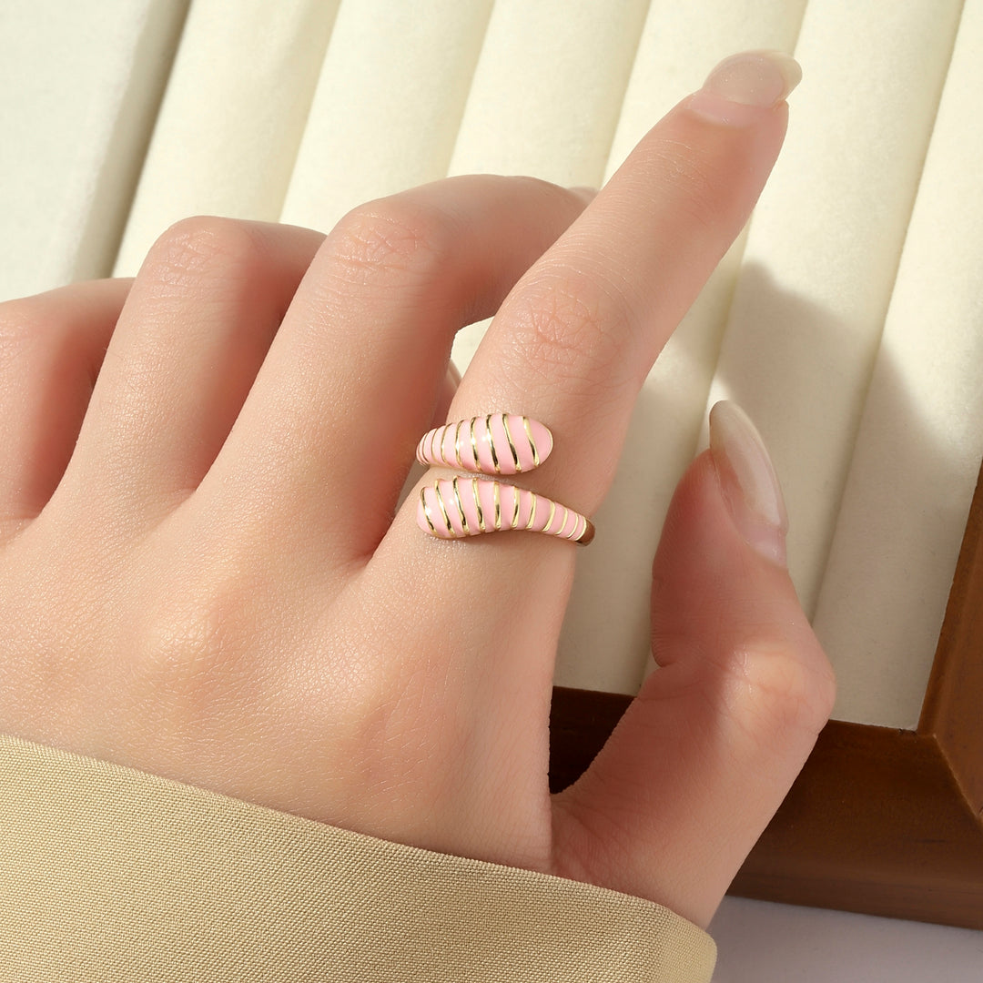 Princess Isabella Ring