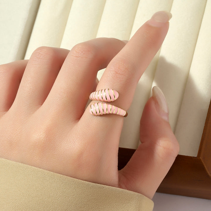 Princess Isabella Ring