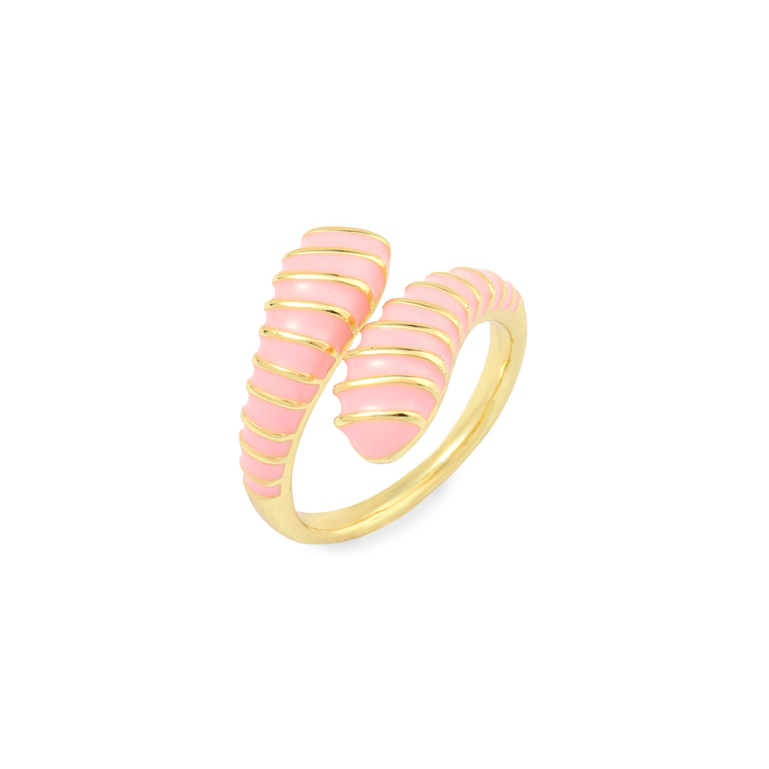 Princess Isabella Ring - Salty Accessories