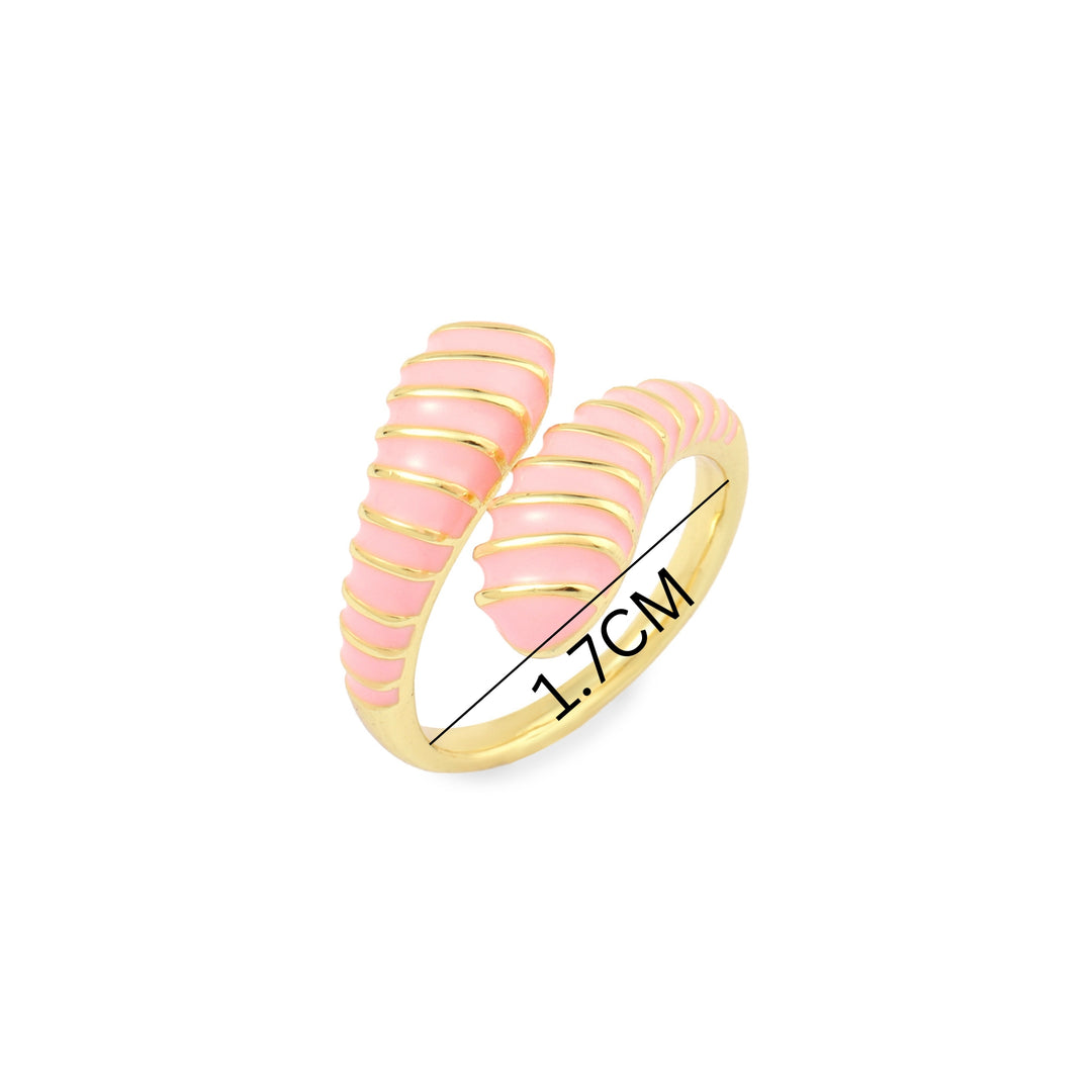 Princess Isabella Ring