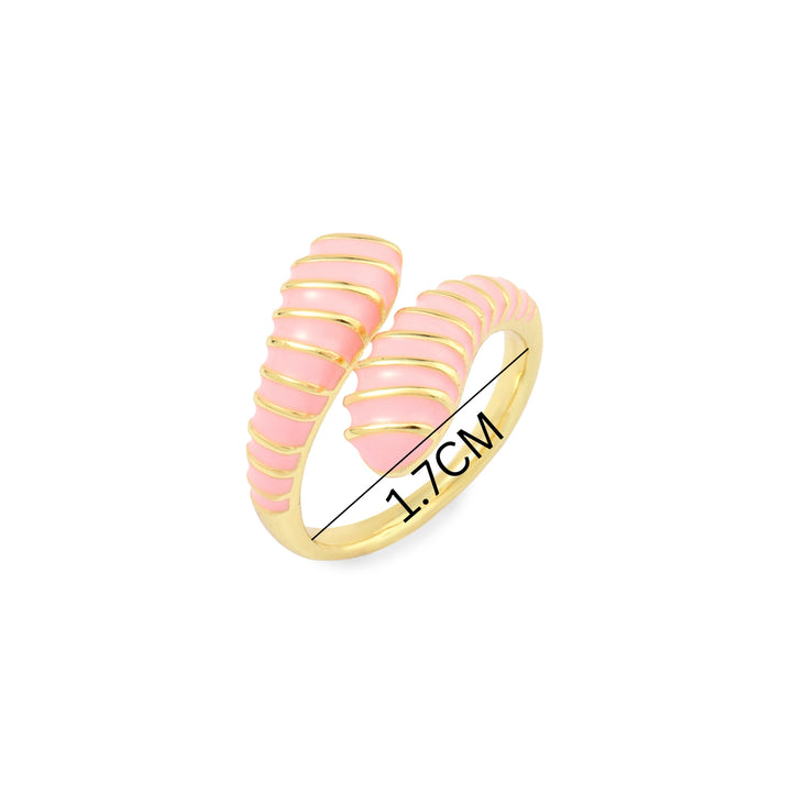 Princess Isabella Ring