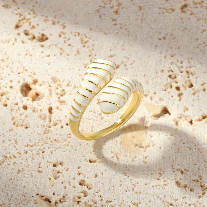 Princess Arabella Ring - Salty Accessories