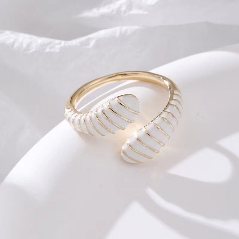 Princess Arabella Ring - Salty Accessories