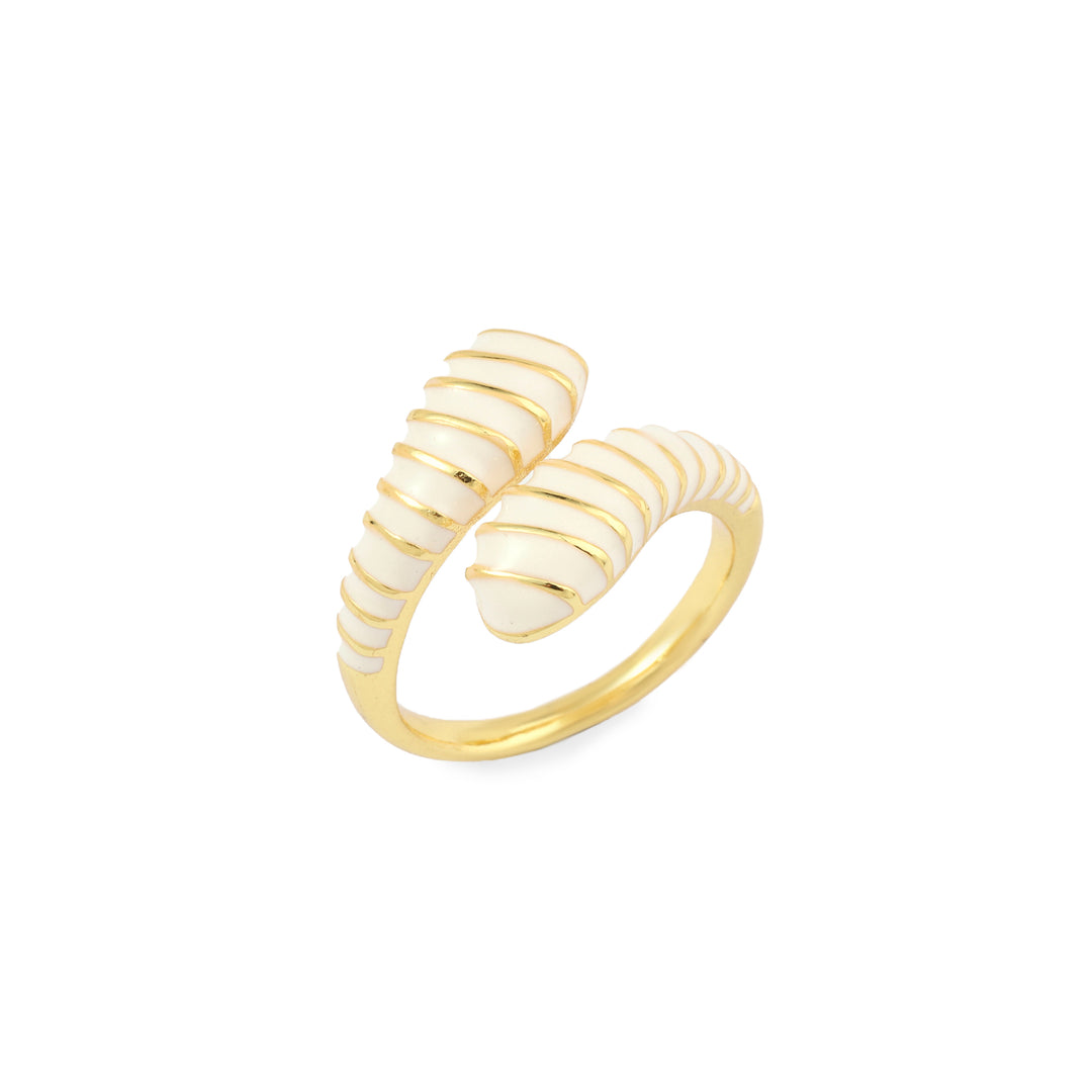 Princess Arabella Ring - Salty Accessories