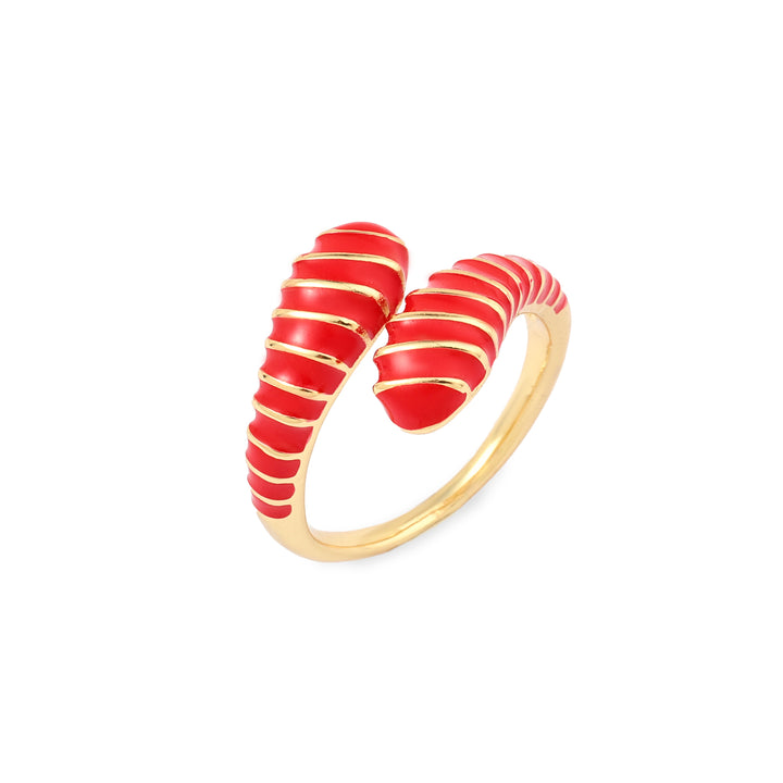 Princess Sophia Ring - Salty Accessories