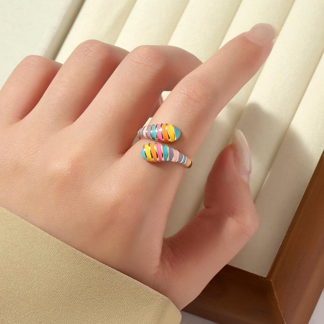 Princess Seraphina Ring